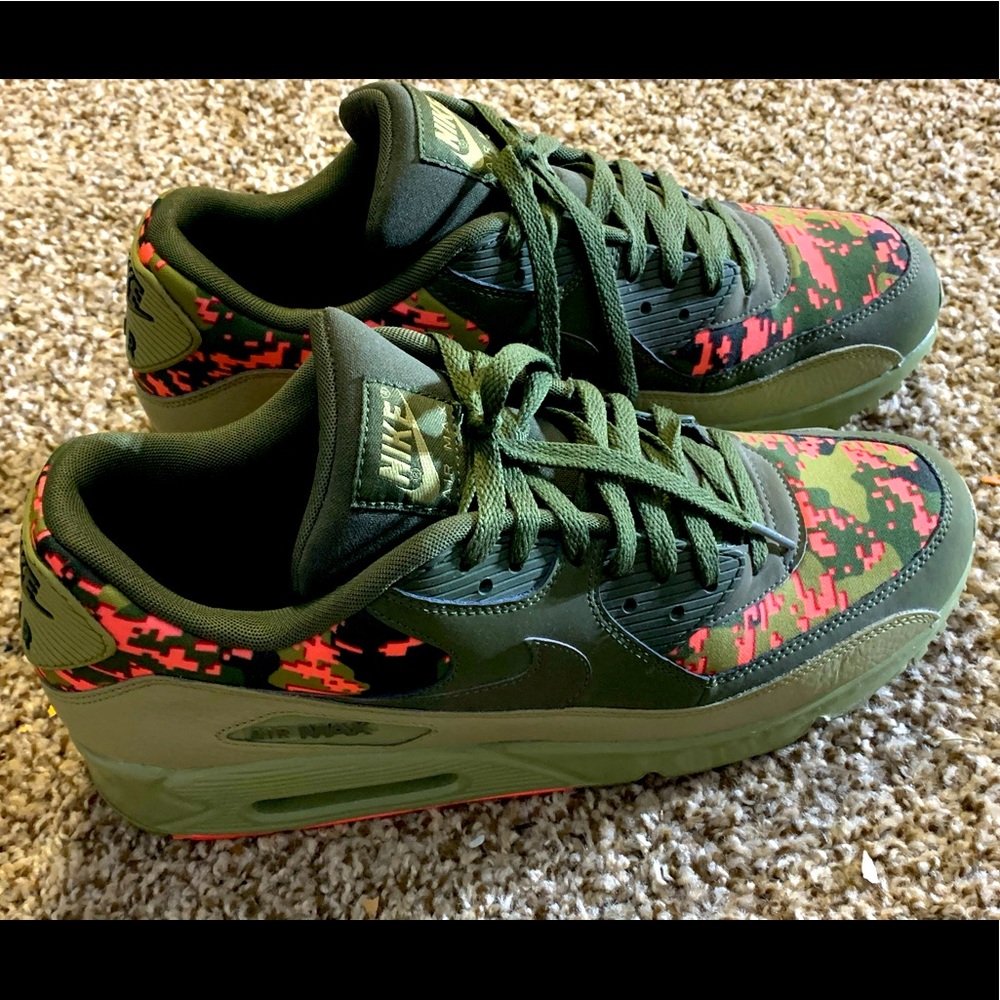 Nike Air Max 90